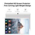 thumbnail image 3 of Tablette Ultra Mince 10,1 Pouces Écran Haute Définition Tablette WiFi 2G+32G Tablette PC 4G Tablette Pad PC Ordinateur, 3 of 8