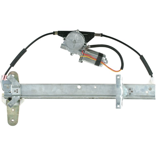 MOTOR DE ELEVACIÓN DE VENTANA GRAND MARQUIS 1992 al 2004 FORD Trasero Izquierdo/Piloto CARDONE .
