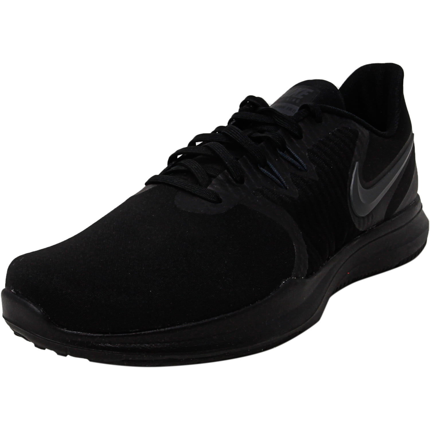 Enojado Empuje software Nike Women's In Season Tr 8 Black / Ankle-High Training Shoes - 9.5W -  Walmart.com