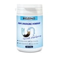 thumbnail image 2 of Limpiadores domésticos Cocina Tuberías Desatascador Polvo Potente Disuelve Aceite Obstruido Cabello Baño Inodoro Desodoriza Desodoriza Desodoriza 100g Agente desatascador, 2 of 9