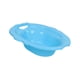 thumbnail image 4 of Bidé para mujer, lavabo de baño de cadera, genérico, portátil, para personas mayores, materiales PP Azul, 4 of 9