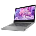 thumbnail image 1 of Laptop Lenovo IdeaPad 3 14" 8GB 512GB core i5 -Plateado, 1 of 3