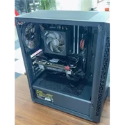 GALAX RTX 2060 Super 8GB Graphics Card 256Bit GDDR6 Dual Fans, PCI Express x 16 3.0 ,HDMI.DVI.DP