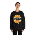 thumbnail image 3 of Grammy Grandma Grandmother Mothers Day Sweatshirt, Gifts, Crewneck, 3 of 4