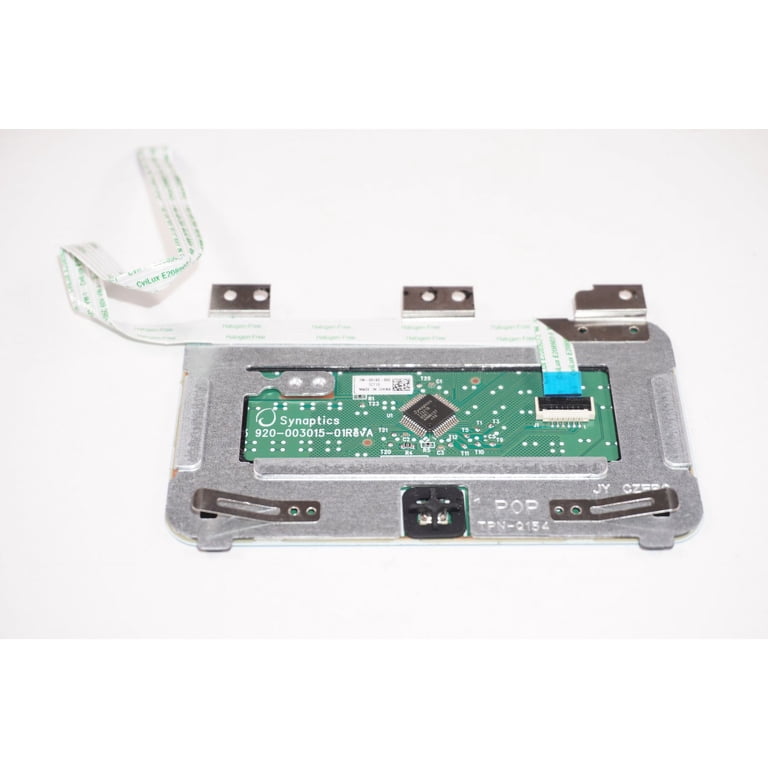905532-001 Hp Touchpad Board Aqua Blue 11-Y010WM - Walmart.com 