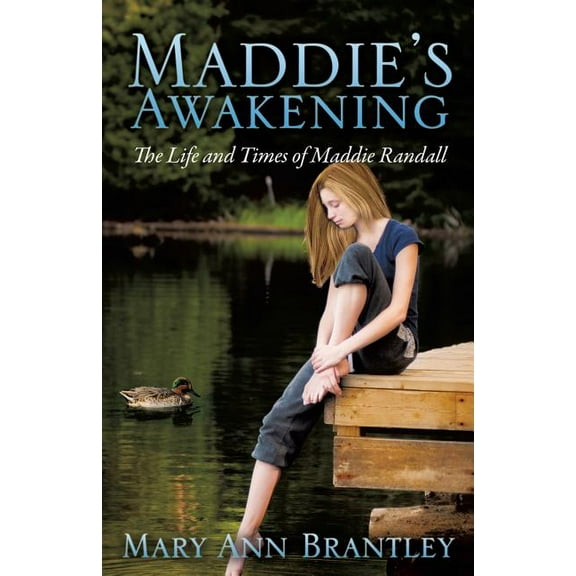 Maddie's Awakening, (Paperback)