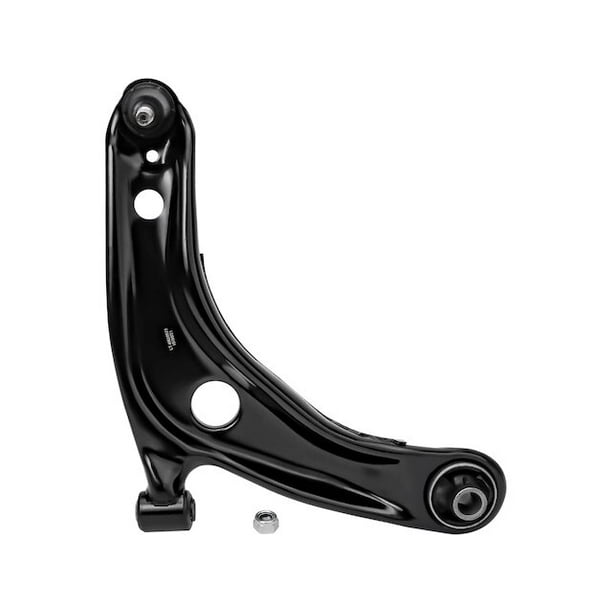 Front Right Lower Control Arm and Ball Joint Assembly Compatible with