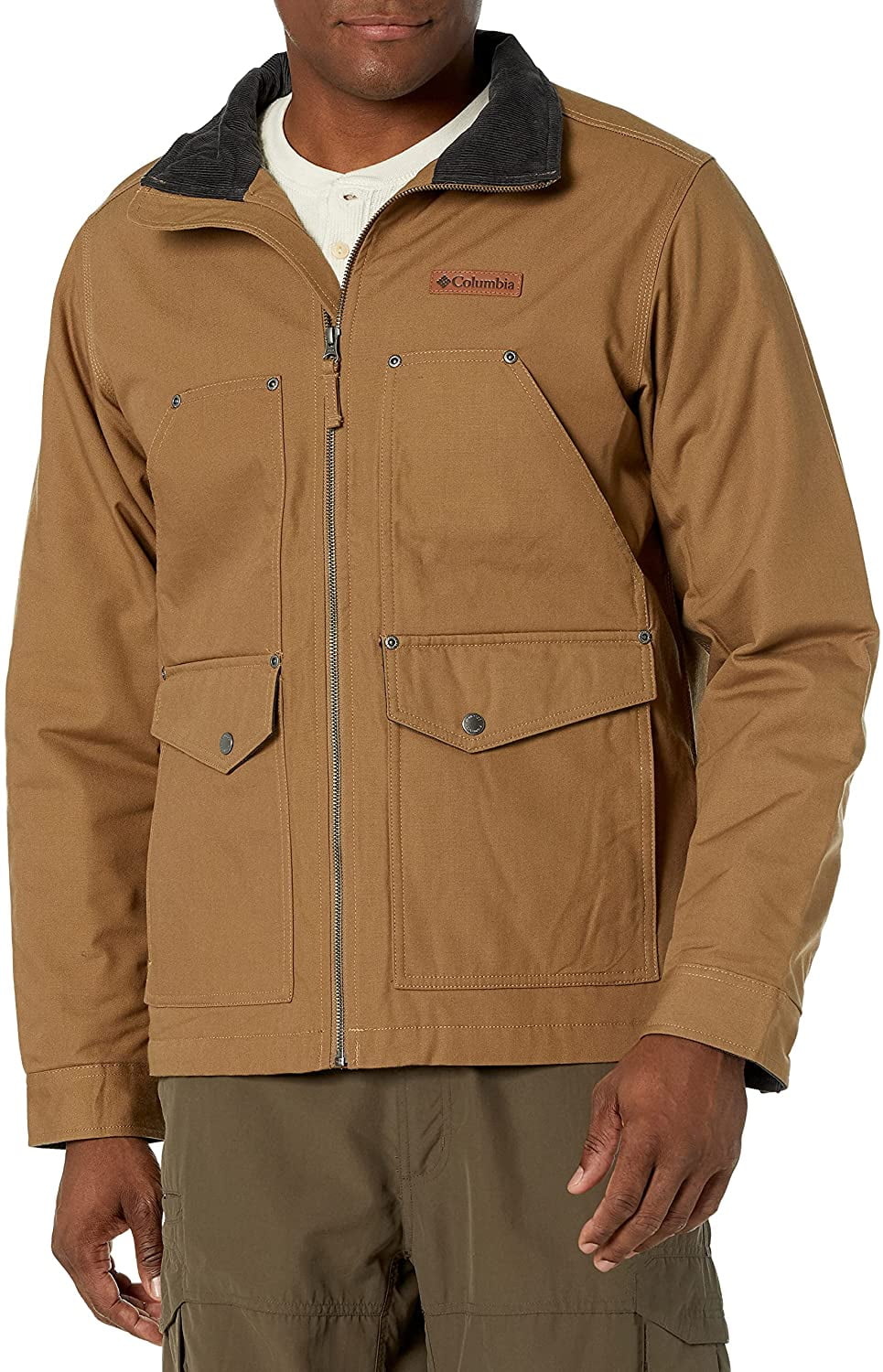 Columbia Mens Big Tall Loma Vista 
