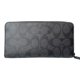 thumbnail image 2 of Cartera para Hombre Mediana Coach Signature New York, 2 of 3