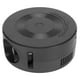 thumbnail image 2 of Mini proyector LED Vevor 1080p con altavoz incorporado portátil, 2 of 5