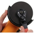 thumbnail image 3 of Universal angle grinder wrench 10-40 mm with non-slip plastic handle, 3 of 4