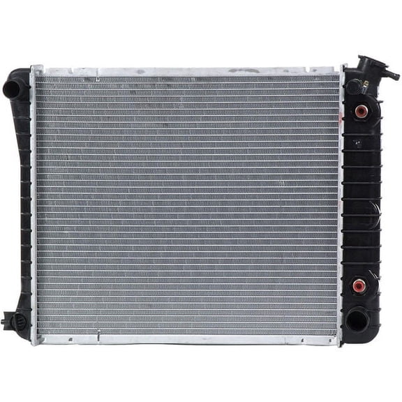Radiator - Compatible with 1988 - 1999 GMC K1500 1989 1990 1991 1992 1993 1994 1995 1996 1997 1998
