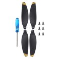 thumbnail image 2 of Gwong Juguete 1/2/4 pares Accesorio DRONETERS PROTELERS PROTELERS PRODUCTERES ESTABLE PARA DJI MAVIC MINI 2 Gwong 30007492, 2 of 7