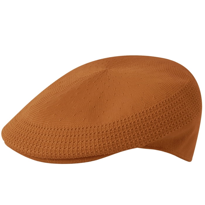 kangol summer flat caps