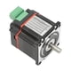thumbnail image 4 of Servomotor Integrado ANGGREK Motor Cerrado Integrado 20-48 VCC 2 en 1 Aleación de Aluminio, 4 of 8