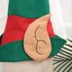 thumbnail image 5 of Gorro navideño de duende creativo Gorro navideño para niños y adultos Accesorios navideños Gorros navideños para niños, 5 of 5