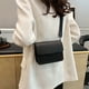 thumbnail image 4 of Bolso de hombro informal de moda para mujer, bolso de mano, bolso de mensajero, cartera, bolso de hombro de PU, 4 of 6