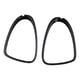 thumbnail image 1 of Car Rearview Mirror Cover Trim Side Door Mirror Cap for BYD, 1 of 5