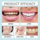 thumbnail image 5 of Tooth Paint, Tooth White Paint Kit, Instant Teeth Whitening Gel Coating, Easy and Fast Shiny Teeth, Confident Social, 5 of 5