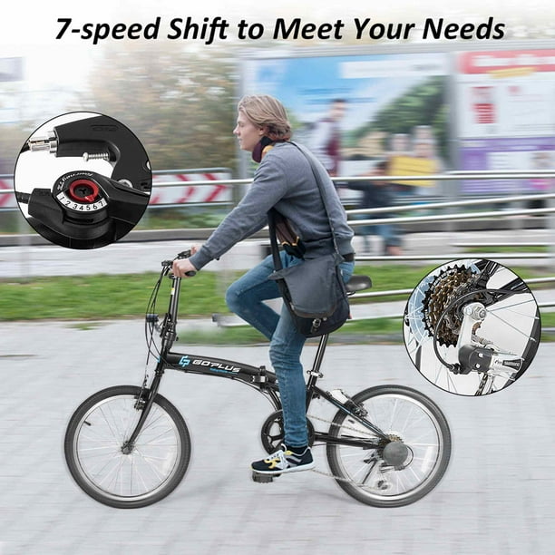 Folding bike walmart canada sale