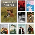 thumbnail image 2 of Arte de pared de TV y película clásica, álbum de portada de programa de televisión de pareja de amor americano, póster de lienzo HD, impresiones para decoración del hogar y sala de estar, 2 of 5