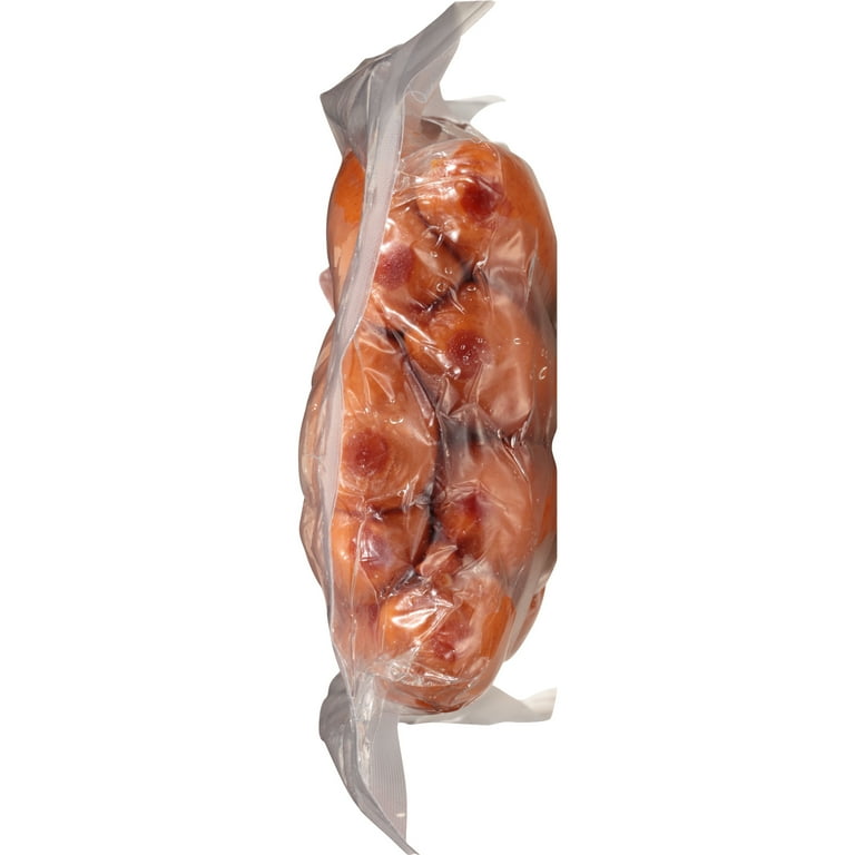 Wimmer s Natural Casing Smoked Wieners 24 oz 14 Ct