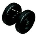 thumbnail image 1 of Unipart Leisure & Marine 537366 Easi-Move 2" Caster Wheel, 1 of 1