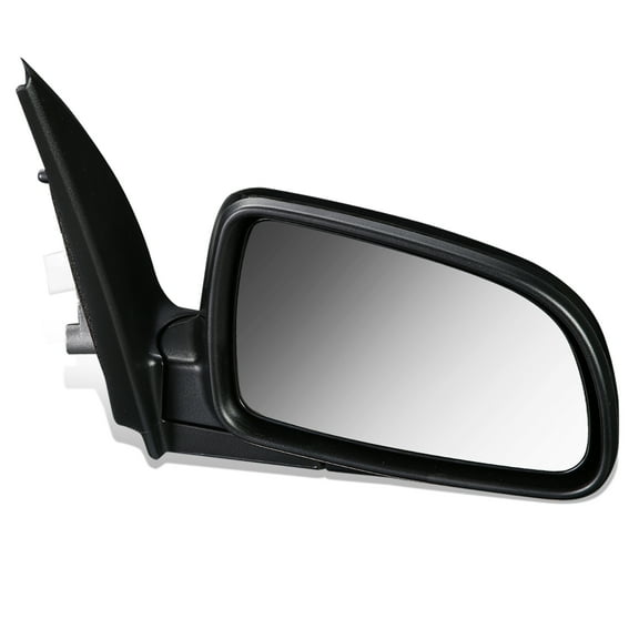DNA Motoring OEM-MR-GM1321328 For 2007 to 2011 Chevy Aveo OE Style Powered Heated Passenger / Right Side View Door Mirror 96458175 08 09 10