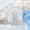 Blue-B, variant on PONPRNGY 1 Pack In-Wash Scent Booster Beads Laundry Bag with Zipper, Laundry Detergent Wash Bags for Soap Pods Sheets Scent Crystals, Washing Machine Cleaner Bag