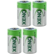 Xeno / Titus XL-050F ER14250 1/2 AA 3.6V Lithium Battery