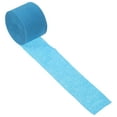 thumbnail image 4 of FELTECHELECTR Event Organizers Blue Crepe Paper Streamer 1Set for Weddings, 4 of 8