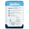thumbnail image 3 of Comfees Baby Baby Diaper Size 7, 12 hour protection, over 41 lbs., 20 Count, 4 Packs, 80 Total, 3 of 5