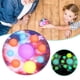 thumbnail image 1 of Juguete Sensorial Burbuja Llavero Juguete Alivio Del Estrés Juguetes De Descompresión Para Niños Adultos Moyic FN006107-00, 1 of 6