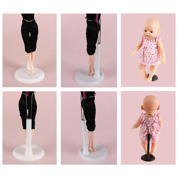 Soporte para muñecas,Soporte para muñecas | Soporte para exhibición de muñecas,Soporte de muñeca ajustable para figuras de acción, soporte de exhibición resistente antideslizante, marco de soporte de Soporte para muñecas,Soporte para muñecas | Soporte para exhibición de muñecas,Soporte de muñeca ajustable para figuras de acción, soporte de exhibición resistente antideslizante, marco de soporte de