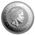 thumbnail image 3 of 1999 Australia 10 oz Silver Year of the Rabbit MS-70 NGC, 3 of 3