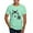 Mint, variant on CafePress - Black And White Wolf Men's Value T Shirt - Men's Classic Graphic Cotton T-Shirt