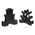 thumbnail image 3 of ZLight Dumbbell Bracket Storage Rack Multi-layers Stand Exercising Equipment Gym, 3 of 6