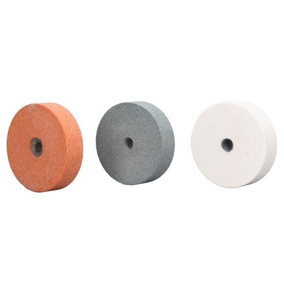 Polisher Wheel3Pcs Grinding Wheel Grinder Grinder Wheel Grinding Wheel Top Tier Quality