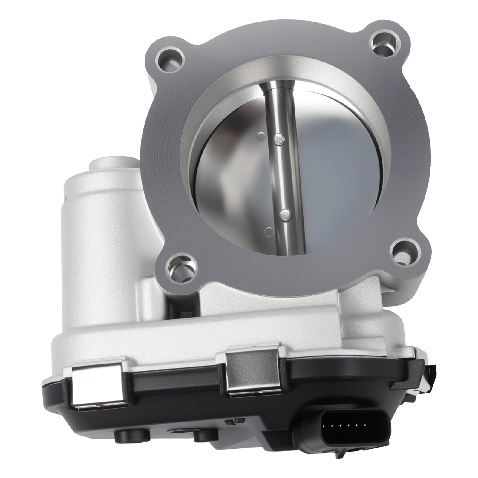 LOUVEROLA Throttle Body For Ford F-150 15-22 Mustang 15-22 Explorer Fusion Edge Ranger Bronco Lincoln MKZ MKZ Continental Aviator GB8Z9E926A
