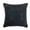BLACK, variant on Videri Home 20"x20" Tan/Blue Velvet Decorative Throw Pillow Covers, Cozy for Guest Room(2 Pack)