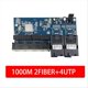 thumbnail image 4 of Conversor of Optical Fiber Media Converter SC Konverter Fiber Optik, 4 of 5