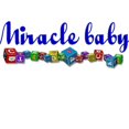 thumbnail image 2 of CafePress - Miracle Baby Infant Creeper - Baby Light Bodysuit, Size Newborn - 24 Months, 2 of 4