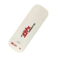 thumbnail image 1 of transemion 4G LTE USB Modem Dongle 300Mbps Mobile Broadband Unlocked for Desktop Laptop, 1 of 9