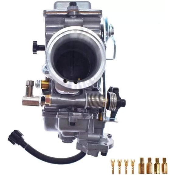 FCR 35mm Carburetor for Honda FCR35 35mm CRF Racing Motor Carb