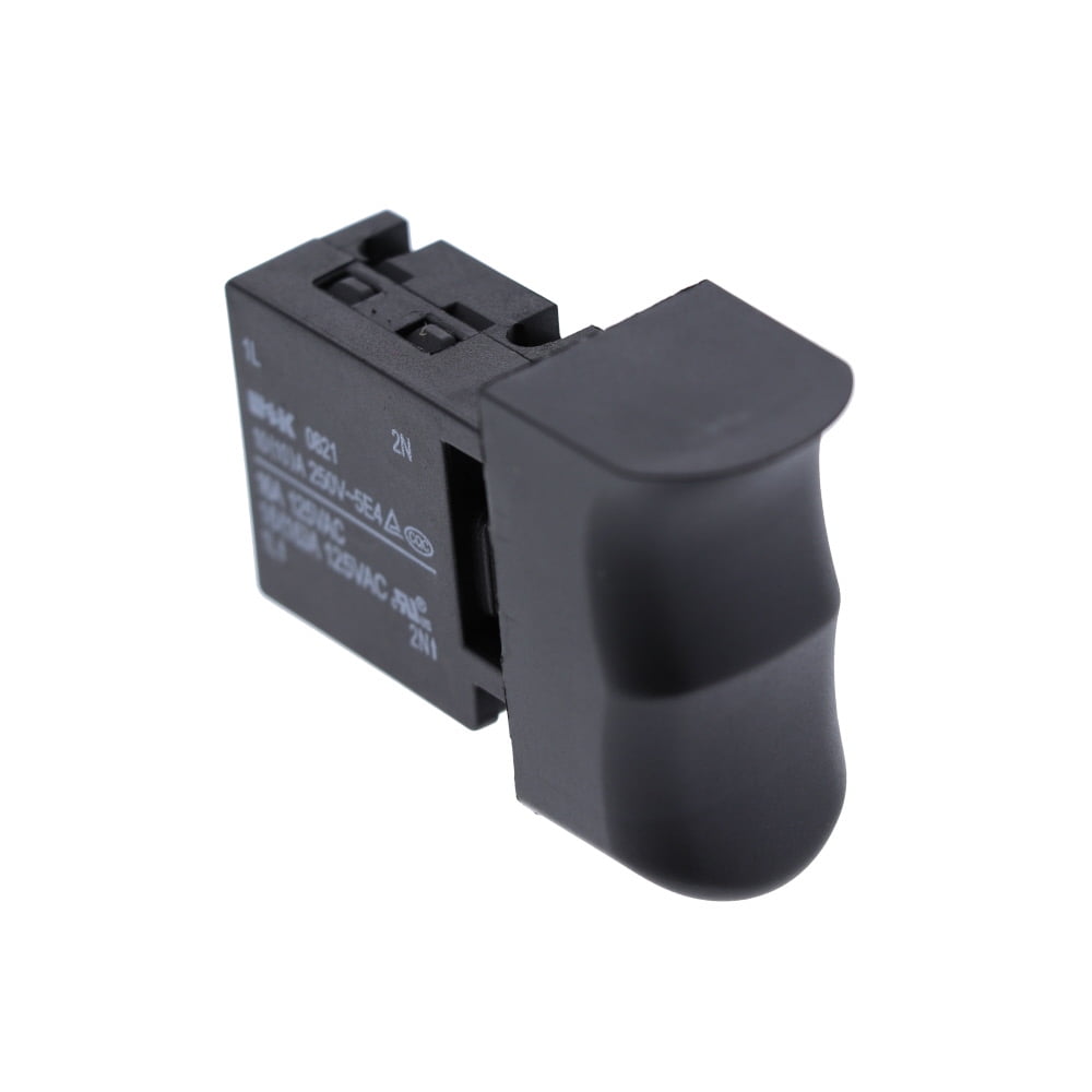 Black & Decker OEM 90589151 Edger Switch  LE710  LE750  LE750