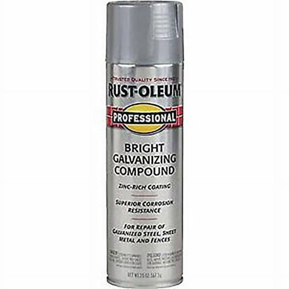 Professional Brt Galv Spray Compound 7584838