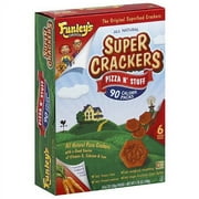 Funley's Delicious All Natural Pizza N'