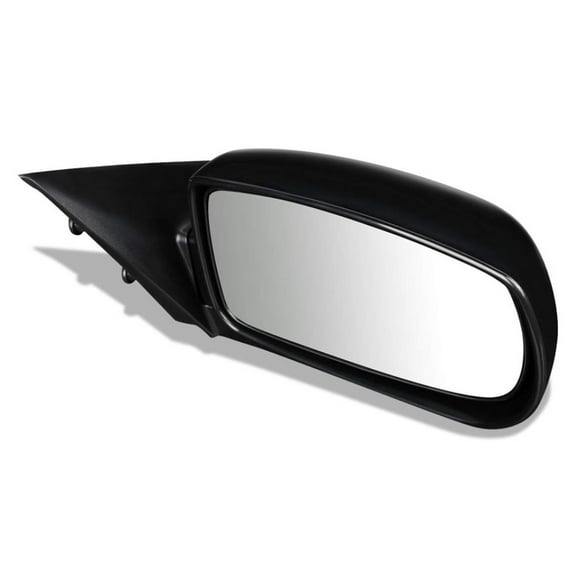 For Hyundai Genesis Coupe 2010-2016 Door Mirror Passenger Side | Heated | Power Glass | Replacement For HY1321191 | 876202M110, HY311-1250CR