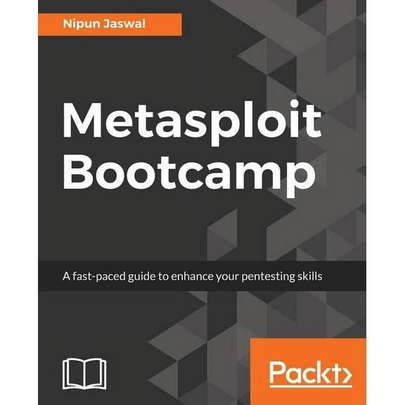 Metasploit Bootcamp (Paperback)