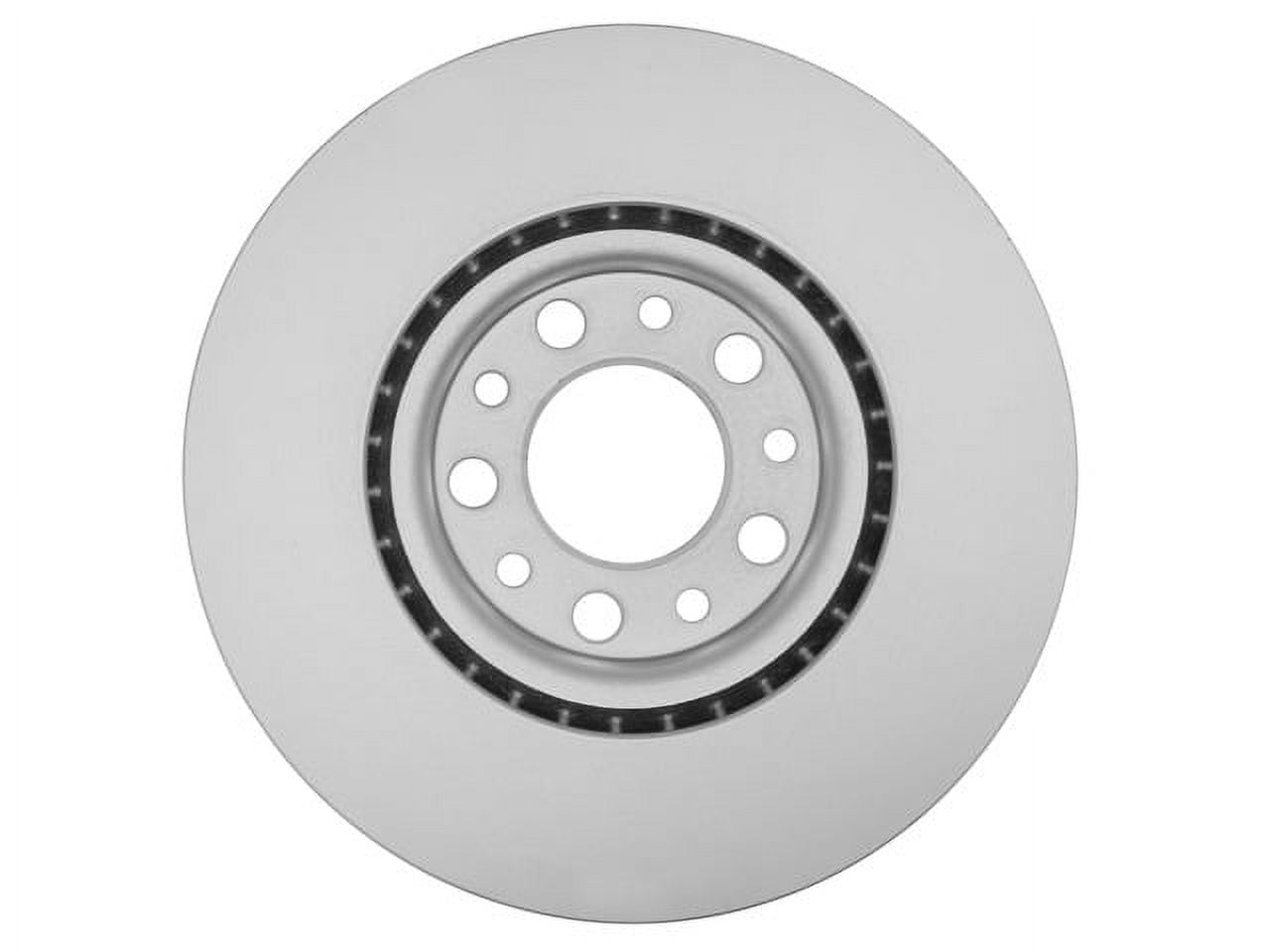Raybestos Specialty Performance Rotors, 780995 Fits select: 2015-2017 CHRYSLER 200, 2013-2016 DODGE DART